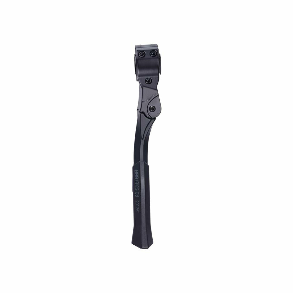 BBB Seitenständer UniKick clampmount 20/26"