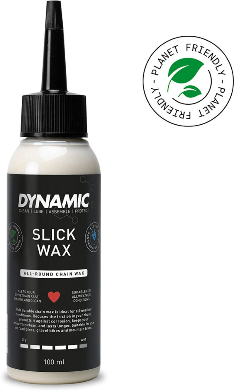 Dynamic Slick Wax Kettenwachs