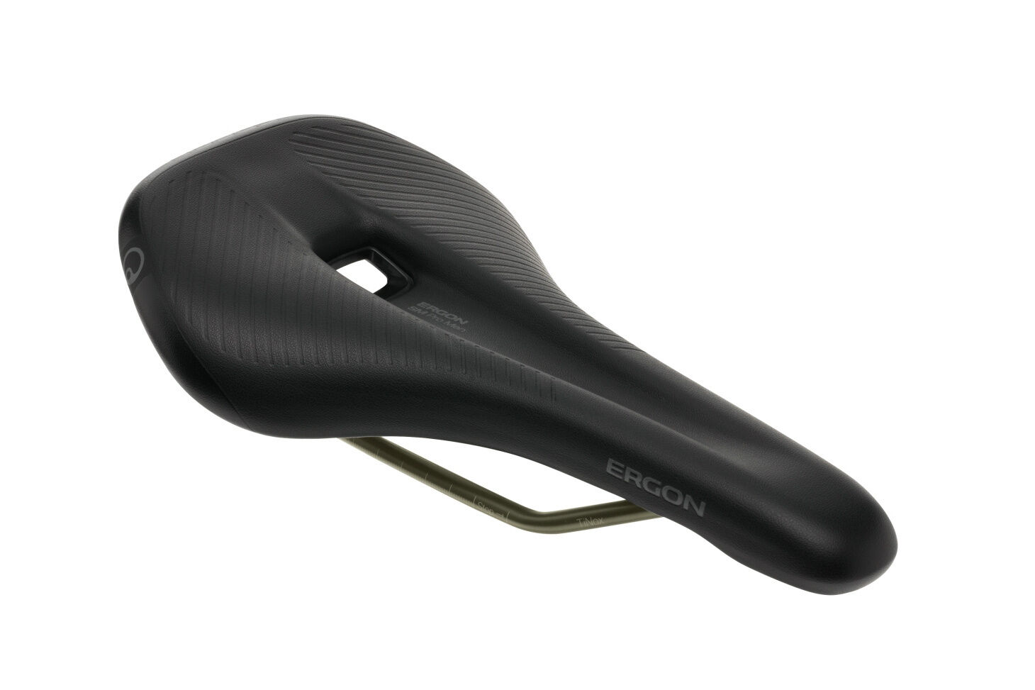Ergon SM PRO MEN Sattel Stealth