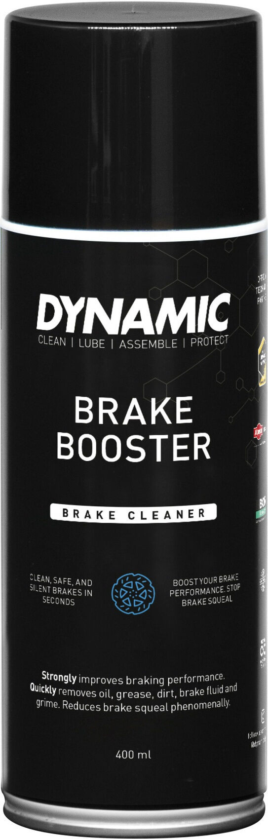 Dynamic Bike Care BRAKE BOOSTER Bremsenreiniger