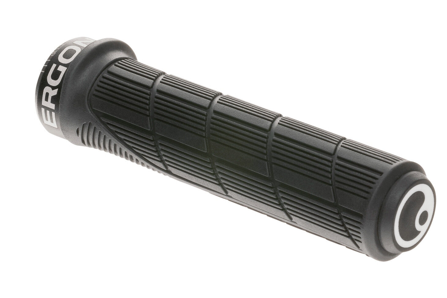 Ergon GD1 EVO Lenkergriffe Black
