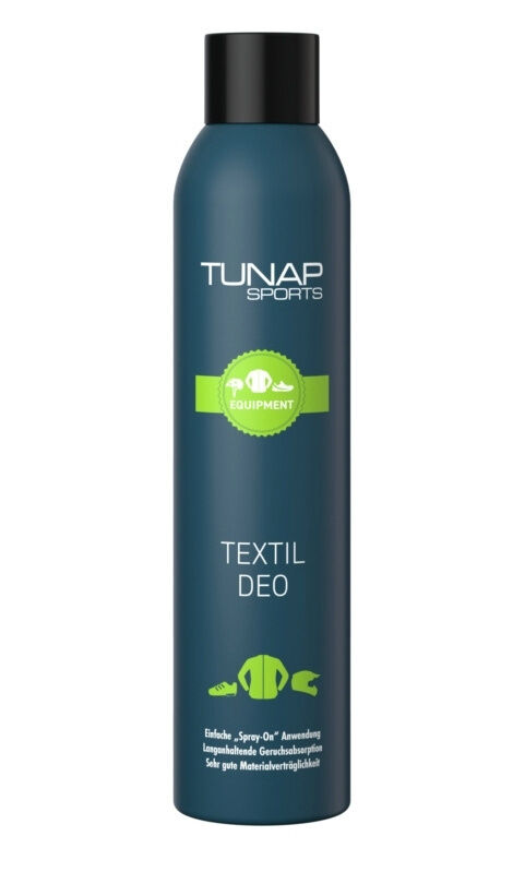 Tunap Sports Textildeo