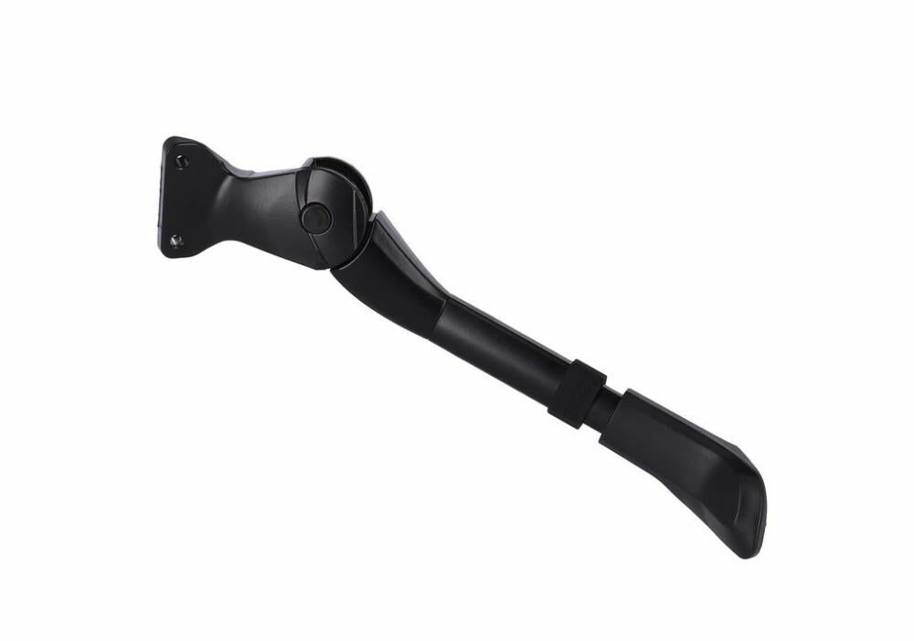 XLC Seitenständer KS-C08 schwarz verstellbar 16 bis 24 Zoll 40mm