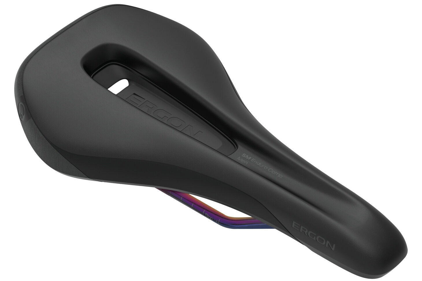 Ergon SM Enduro Comp Men