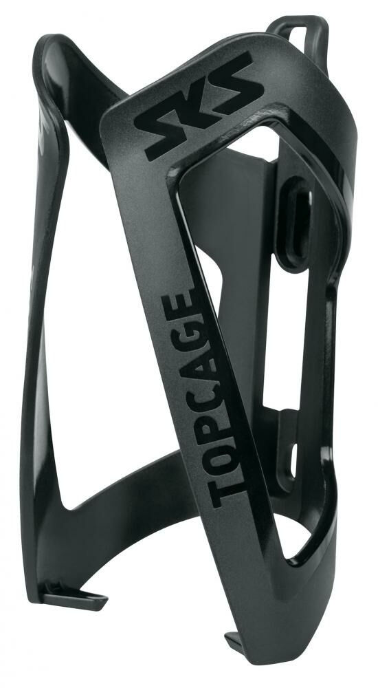 SKS ?SKS Topcage Flaschenhalter blau, leichter und robuster Kunststoff, flexibles De