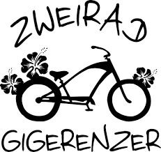 Zweirad Gigerenzer