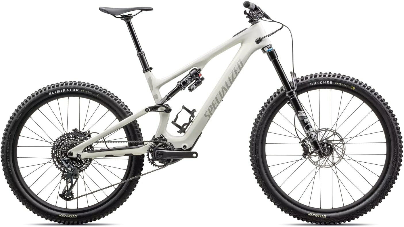 Specialized Turbo Levo SL Comp Carbon 29" / 27,5" E-Mountainbike Specialized Turbo Levo SL Comp Carbon 29" / 27,5" E-Mountainbike