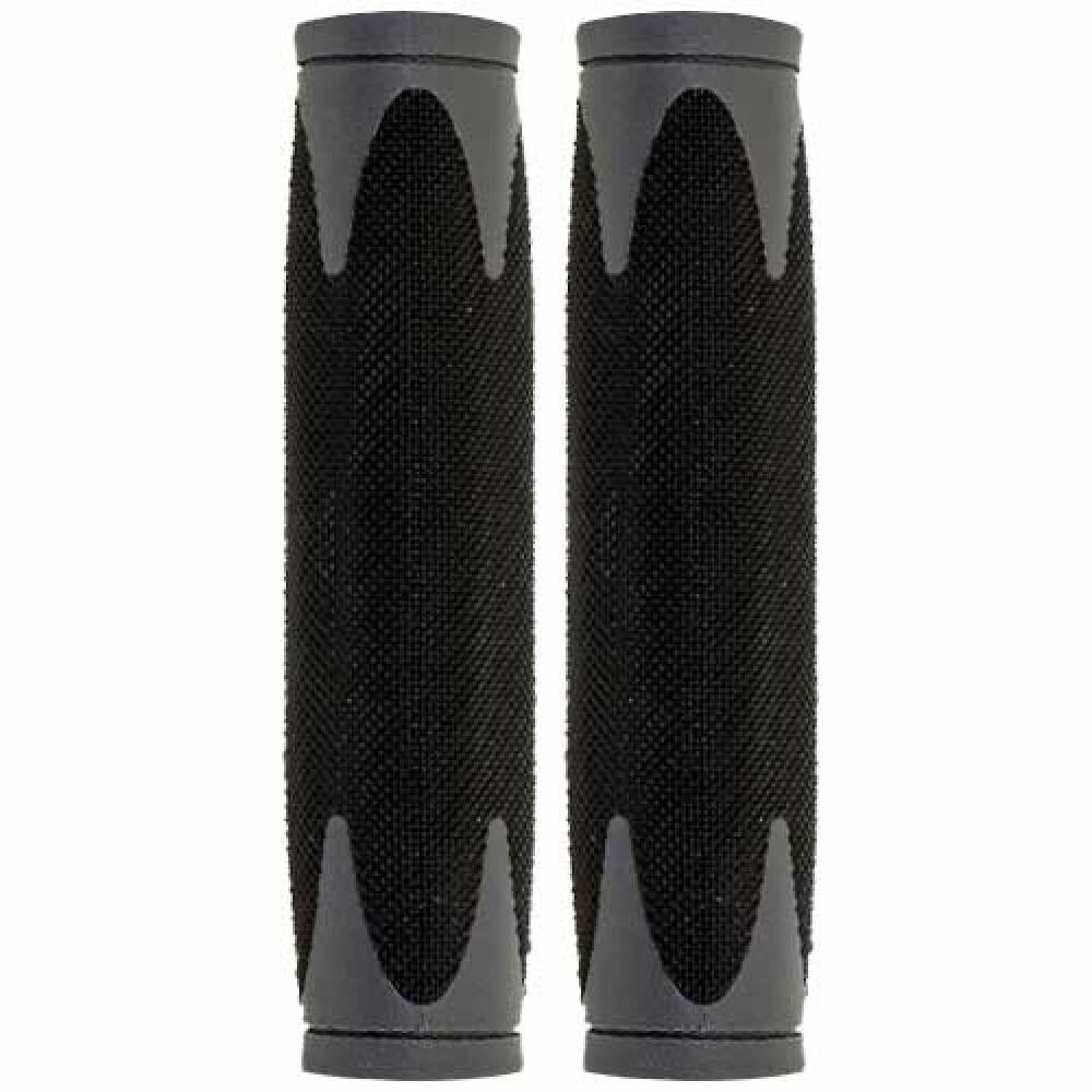 Velo Griffe D2 130mm schwarz grau