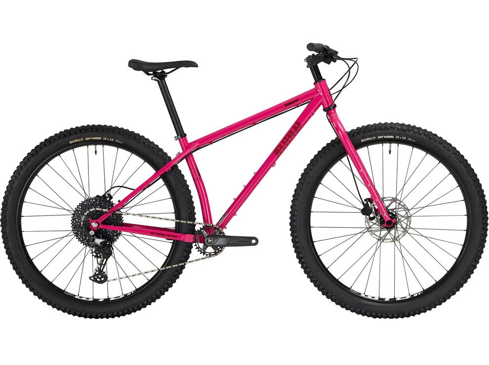 Surly Krampus Prickly Pear 29" Diamant M