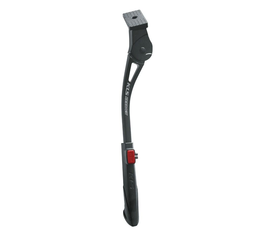 Mittelbauständer KLS KICKBACK 018, 24"-29", black