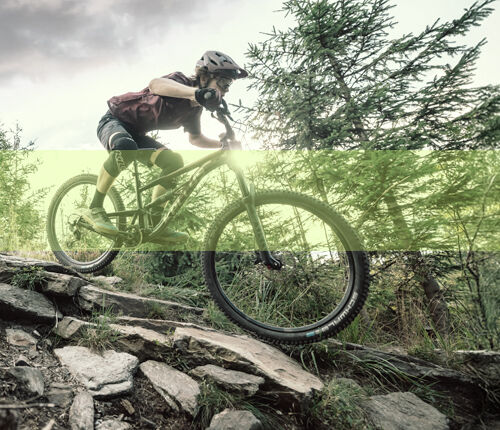Kategorie Mountainbikes Kategorie Mountainbikes