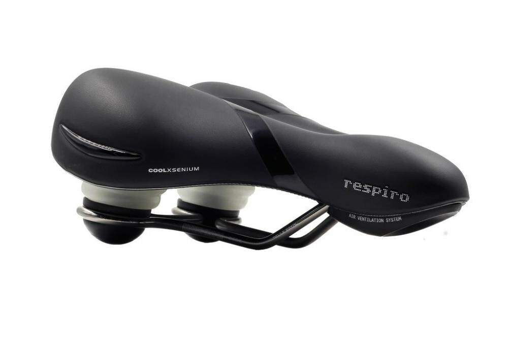 Selle Royal Sattel Respiro Relaxed Unisex 5132DETB291L4