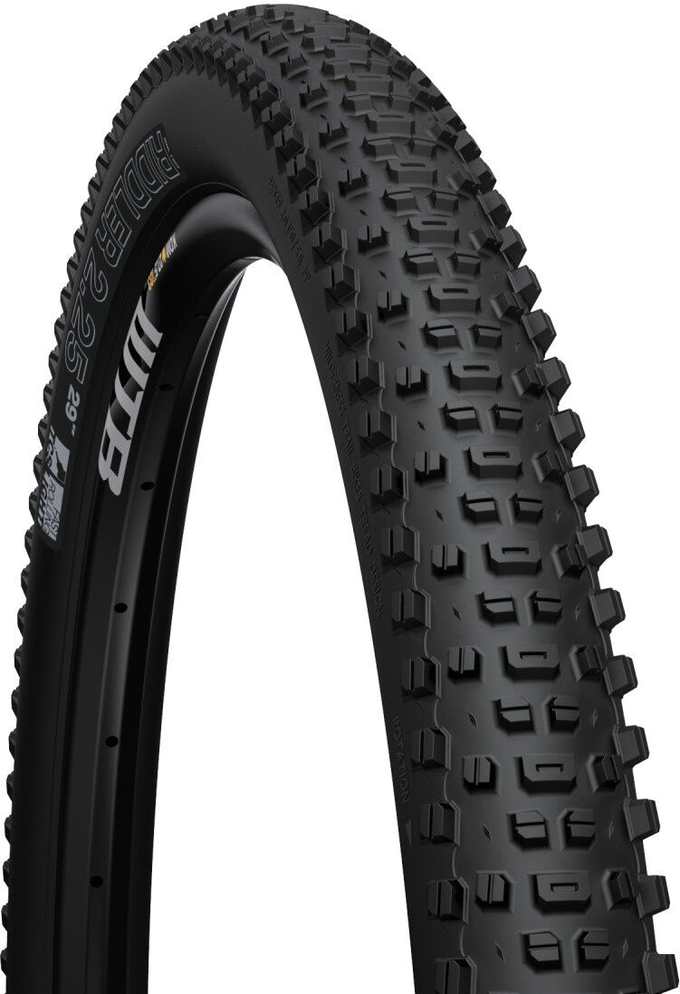 WTB Rangler Light Fast Rolling Sg2 Tubeless 29´´ X 3.0 Mtb-reifen