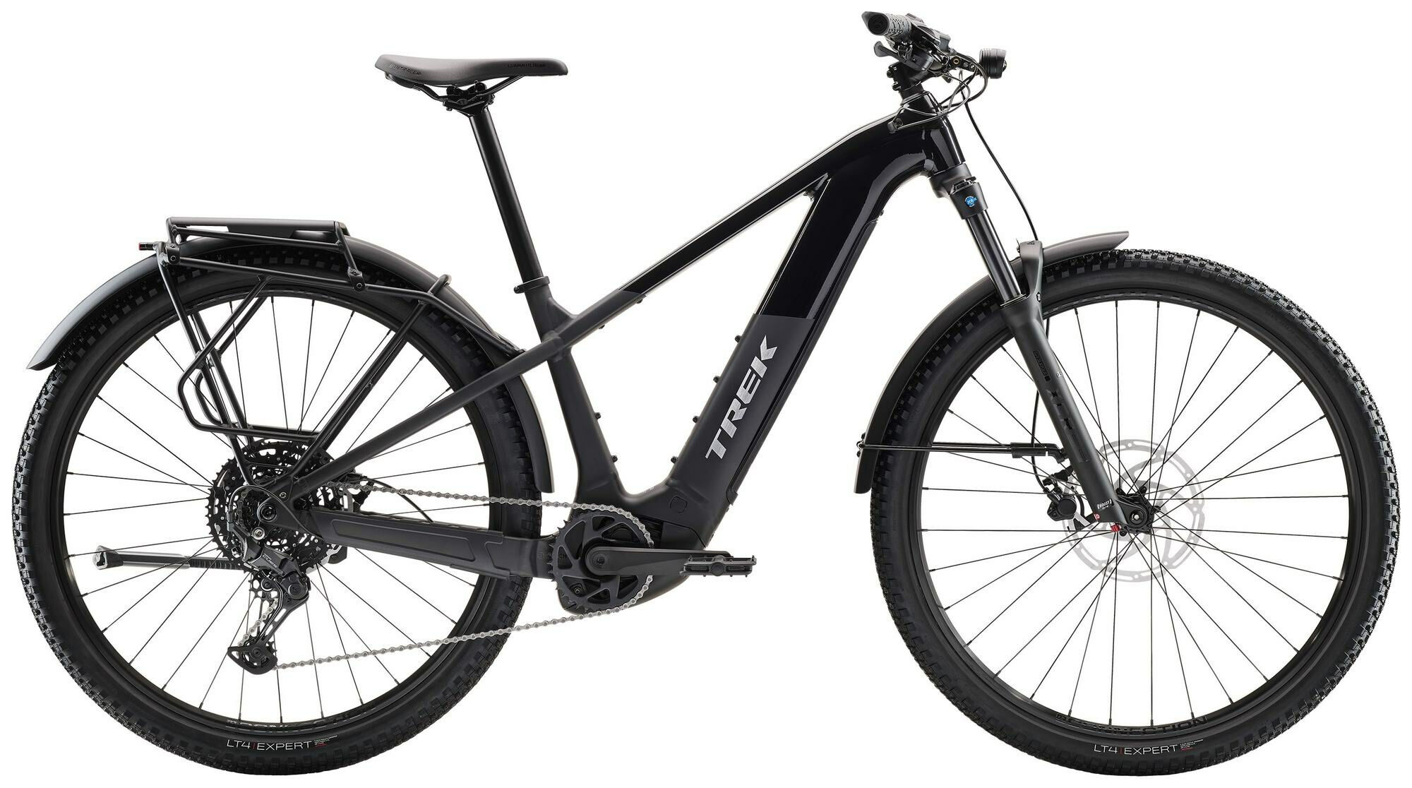 Trek E-Touren Bike E-Trekking Tourenbike SUV BA-0173265-002