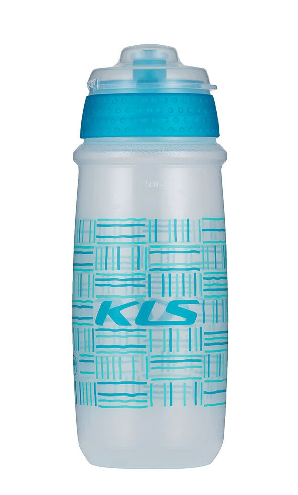 KLS Fahrradflasche ATACAMA 022 Tifanny Blue