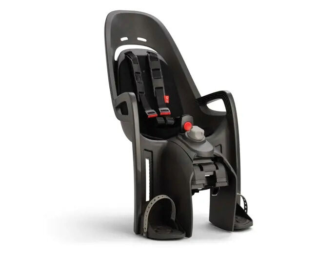 Hamax ZENITH RELAX Kindersitz Grau/Schwarz