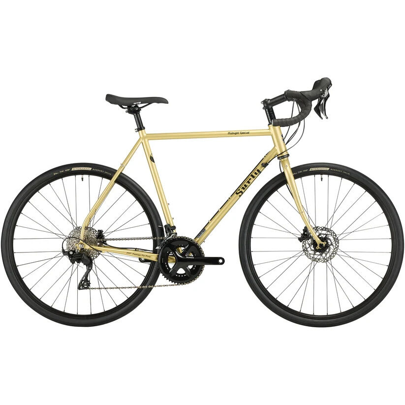 Surly MIDNIGHT SPECIAL Fool´s Gold 2025 28" Diamant