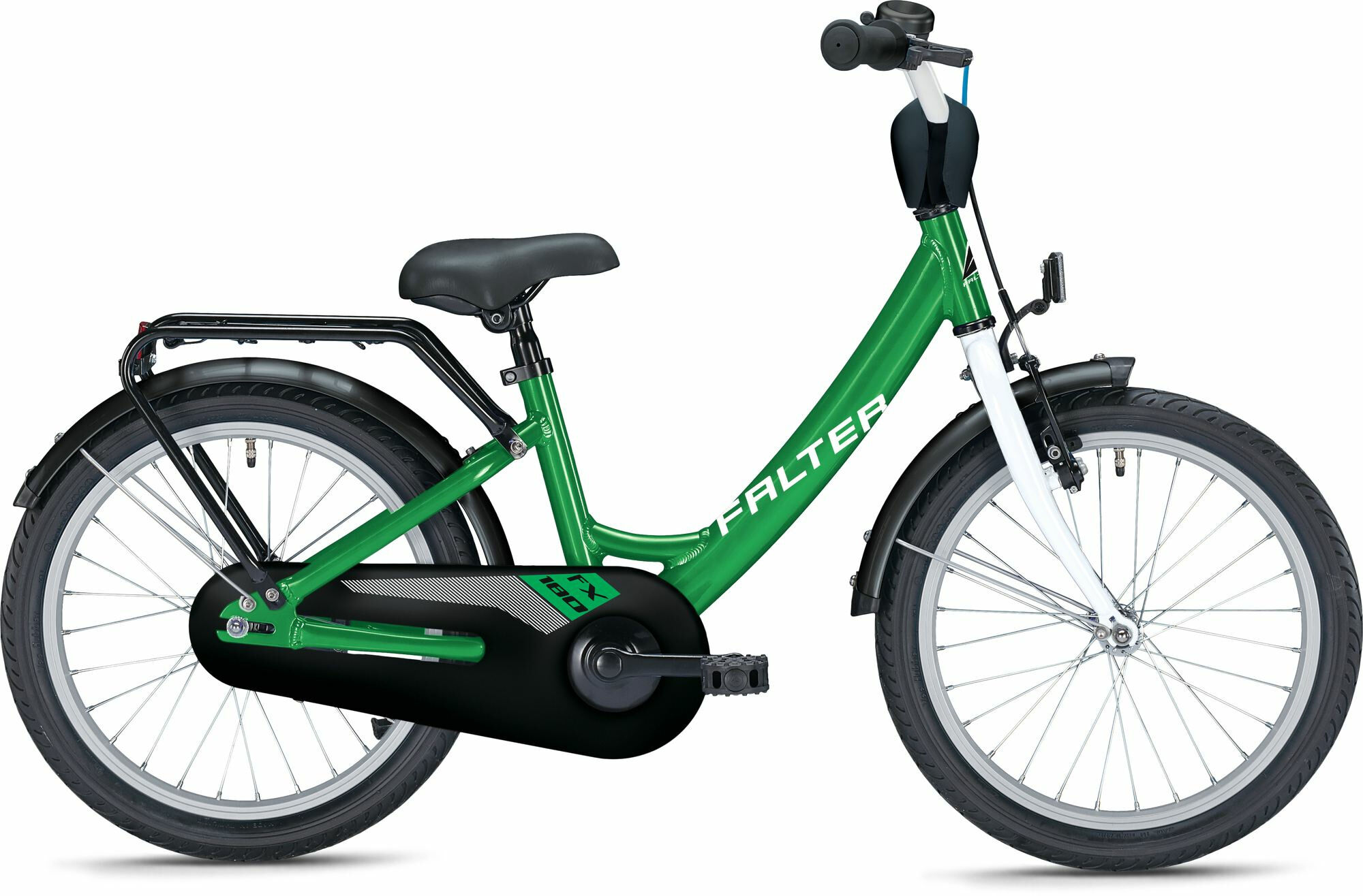 Falter FX 180 - 18" - green, glossy