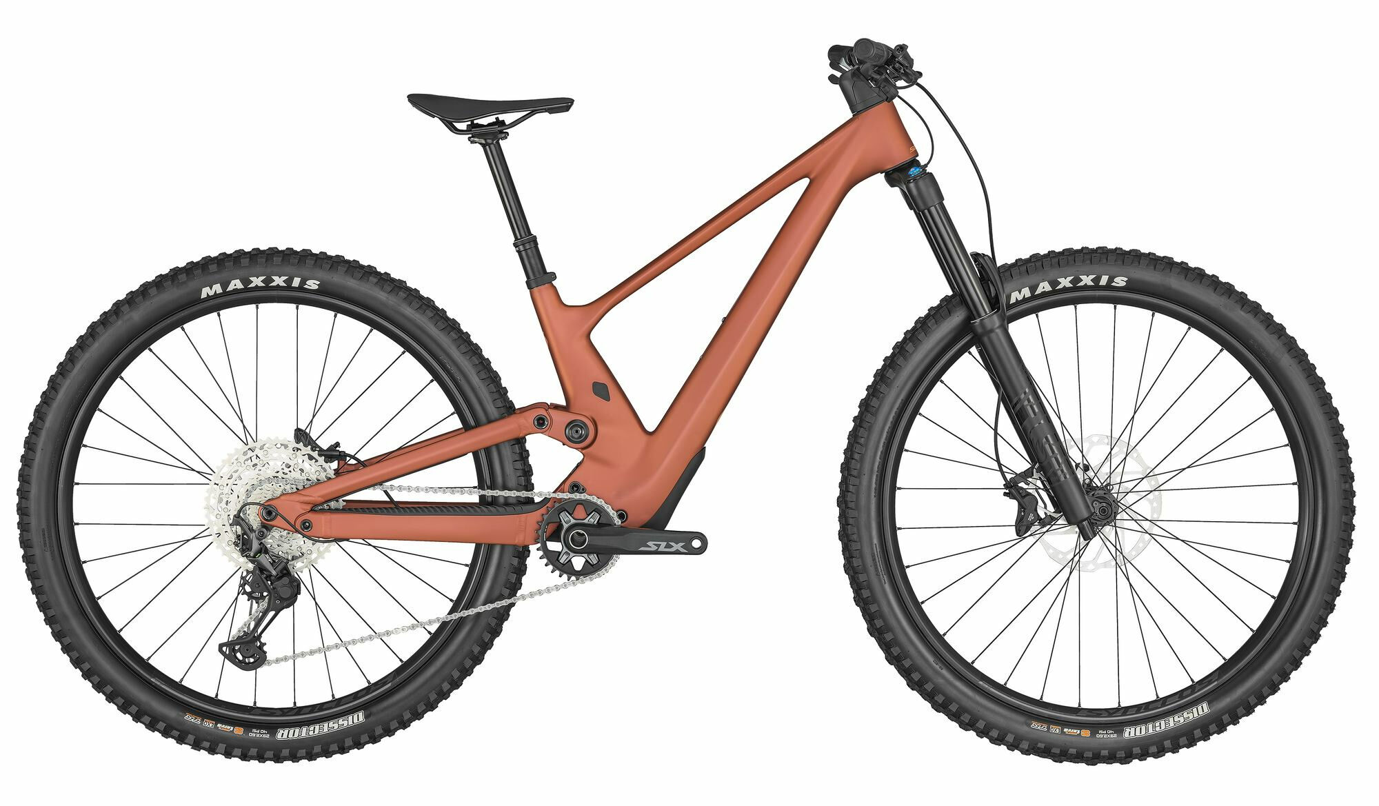 SCOTT Contessa Genius 920 29´´ Xt Rd-m8100 Sgs 2025 Mountainbike
