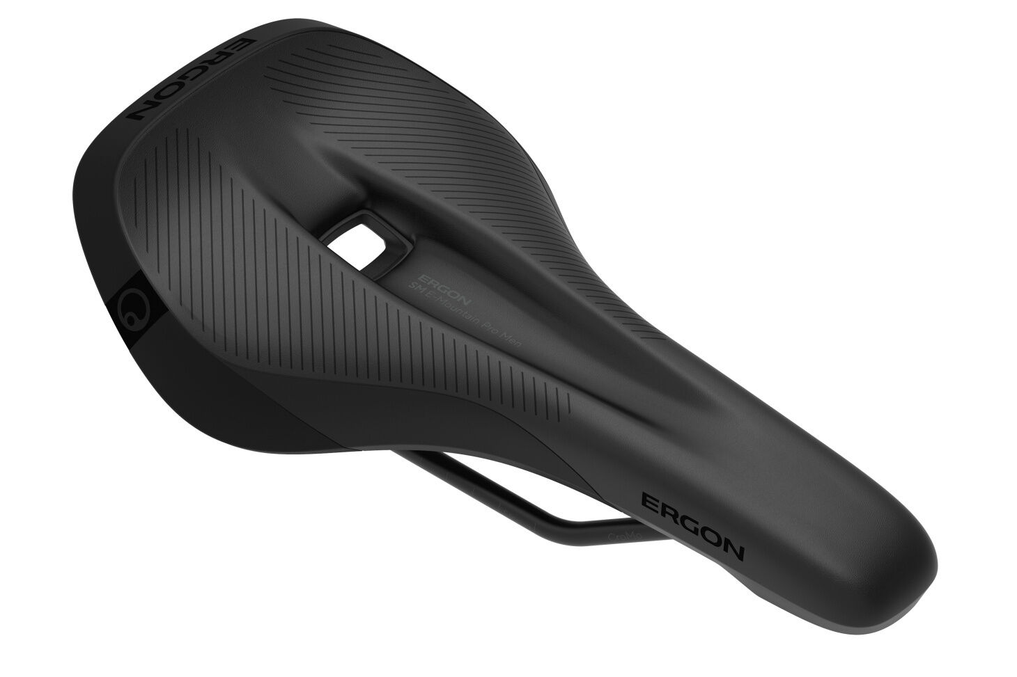 Ergon SM E-Mountain Pro Men
