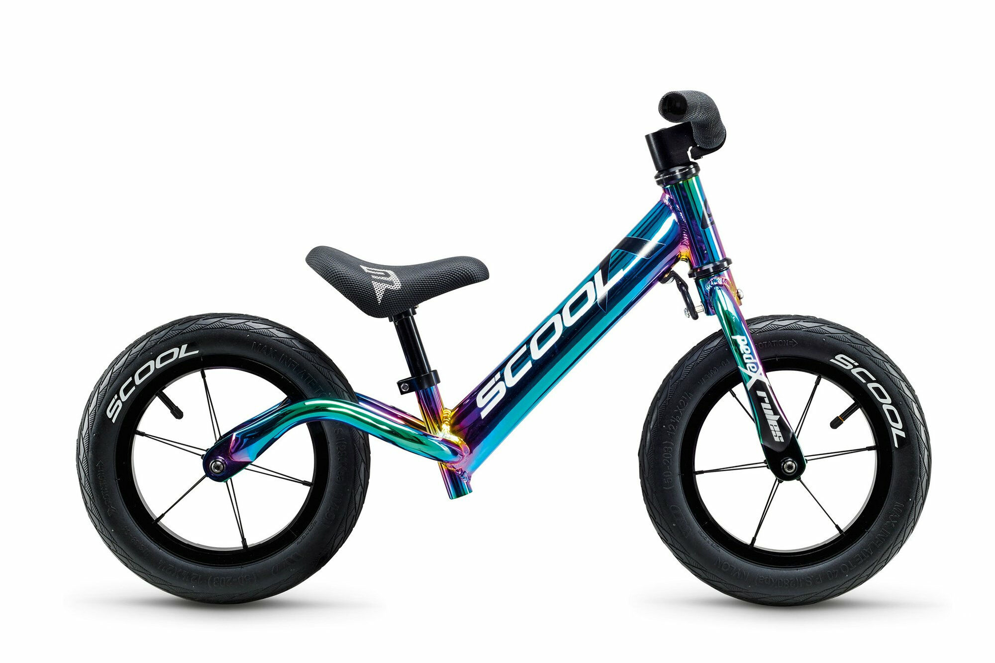 s'cool pedeX Rainbow 12" s'cool pedeX Rainbow 12"