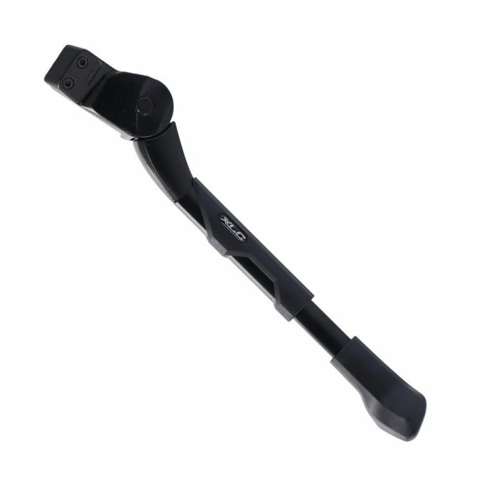 XLC KS-C06 Hinterbauständer schwarz, verstellbar 26-29"
