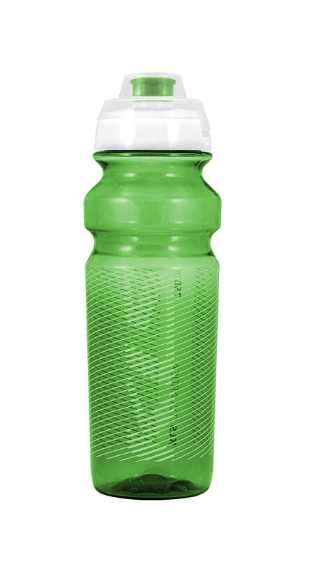 KLS Fahrradflasche TULAROSA Green KLS Fahrradflasche TULAROSA Green