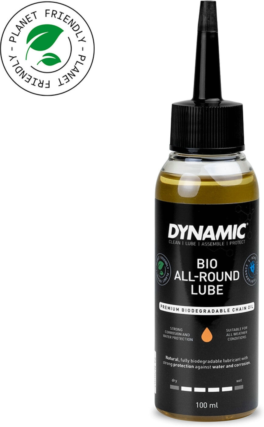 Dynamic Bio Kettenschmiermittel Dynamic Bio Kettenschmiermittel