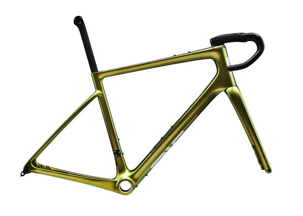 ENVE Fray Venom Diamant 50 cm