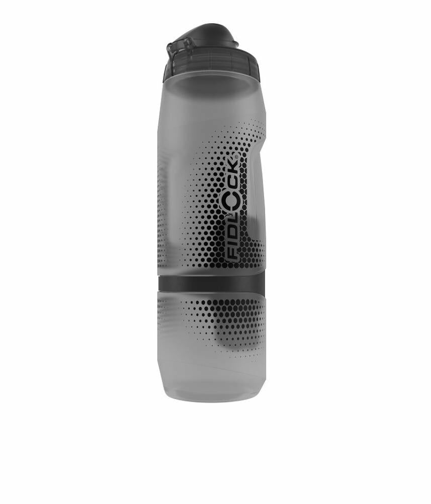 Fidlock TWIST 800 Trinkflasche smoke