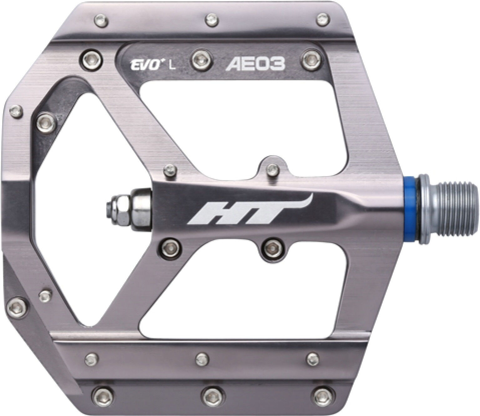 HT Components HT Pedale AE03 Grau