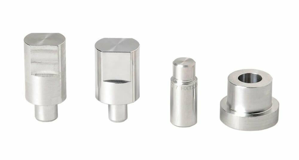 DT SWISS Werkzeugset Für Nabe 240S Straight Pull, Hwtxxx00Ntksps