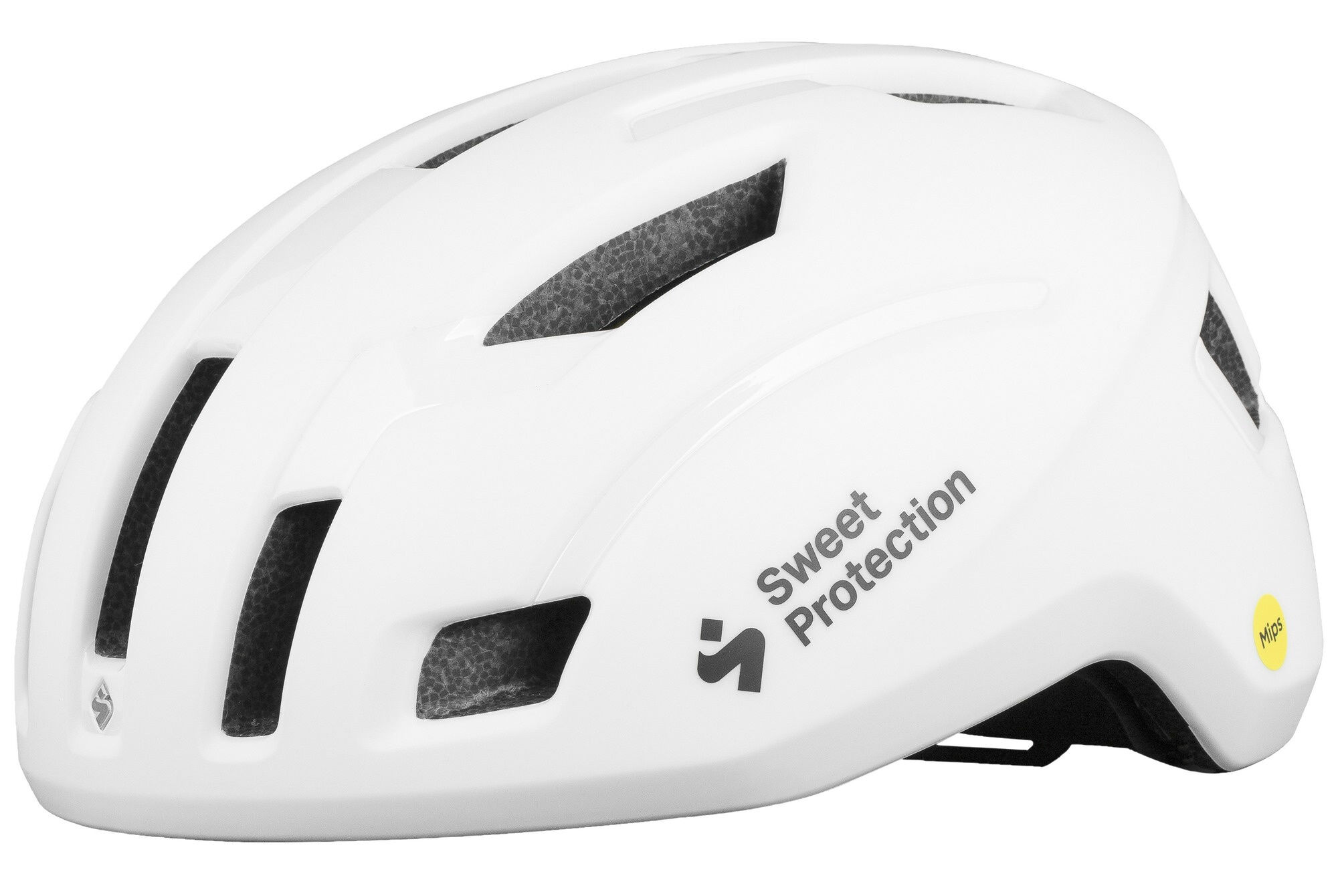 Sweet Protection Seeker Mips Helmet Matte White