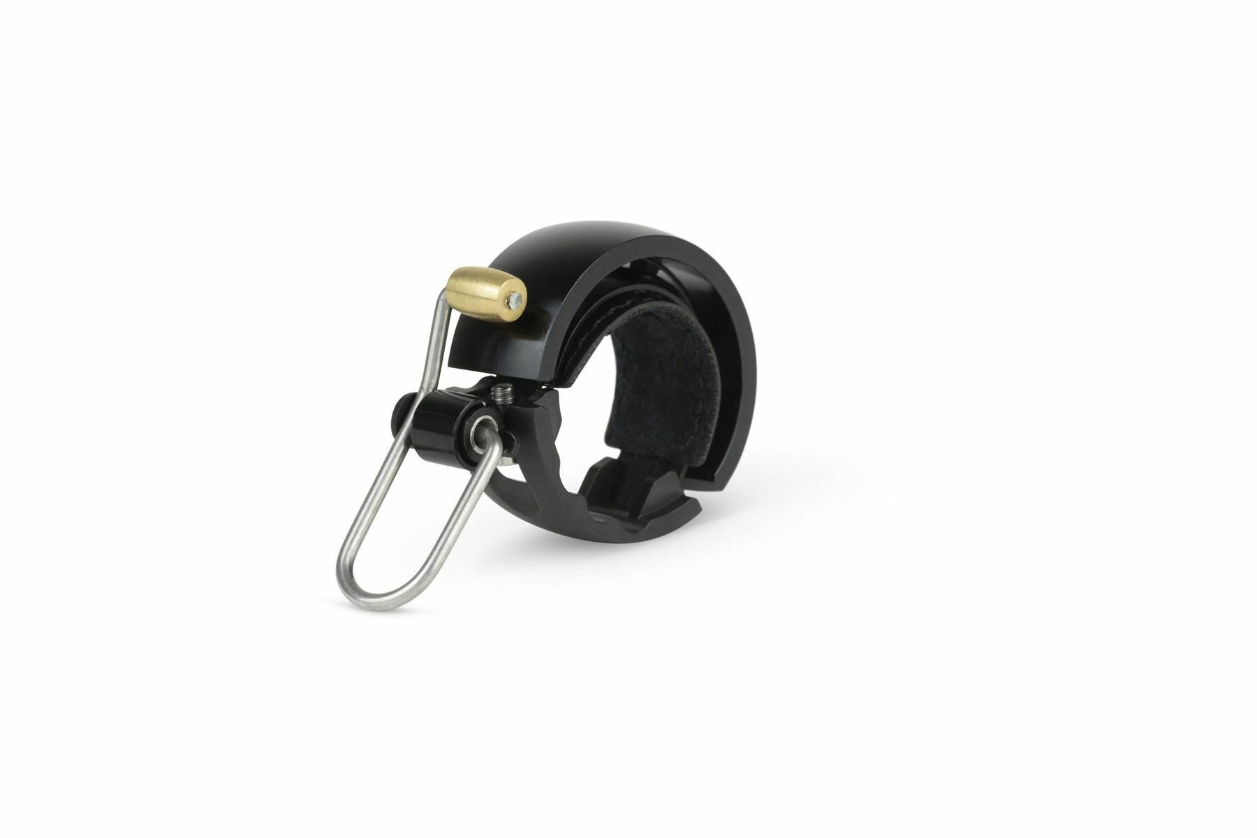 Knog Oi Luxe Small Matte Black