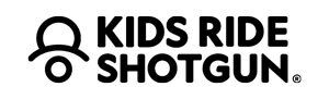 Kids Ride Shotgun