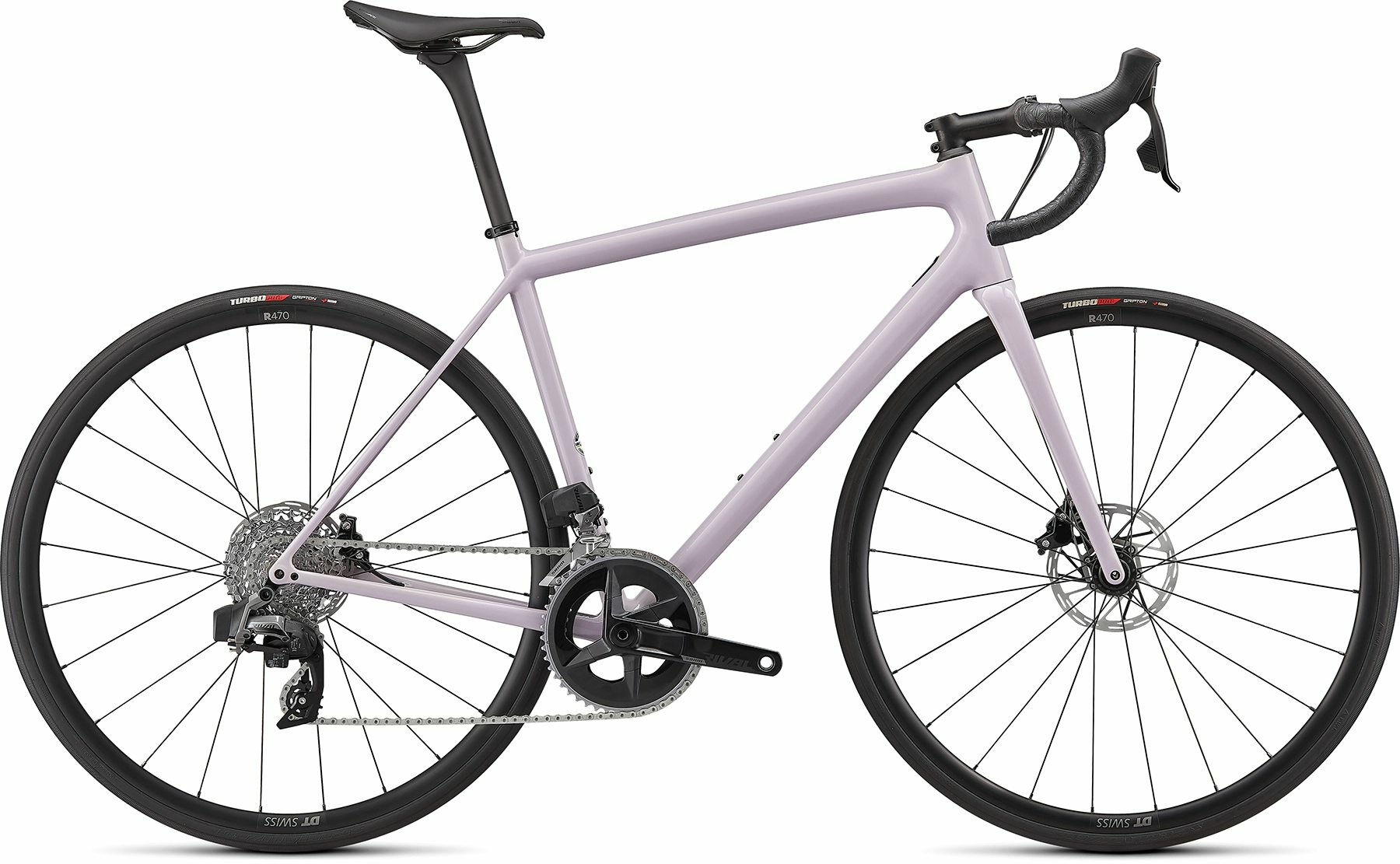 Specialized Aethos Comp Lilac/Pearl 2022 28" Diamant