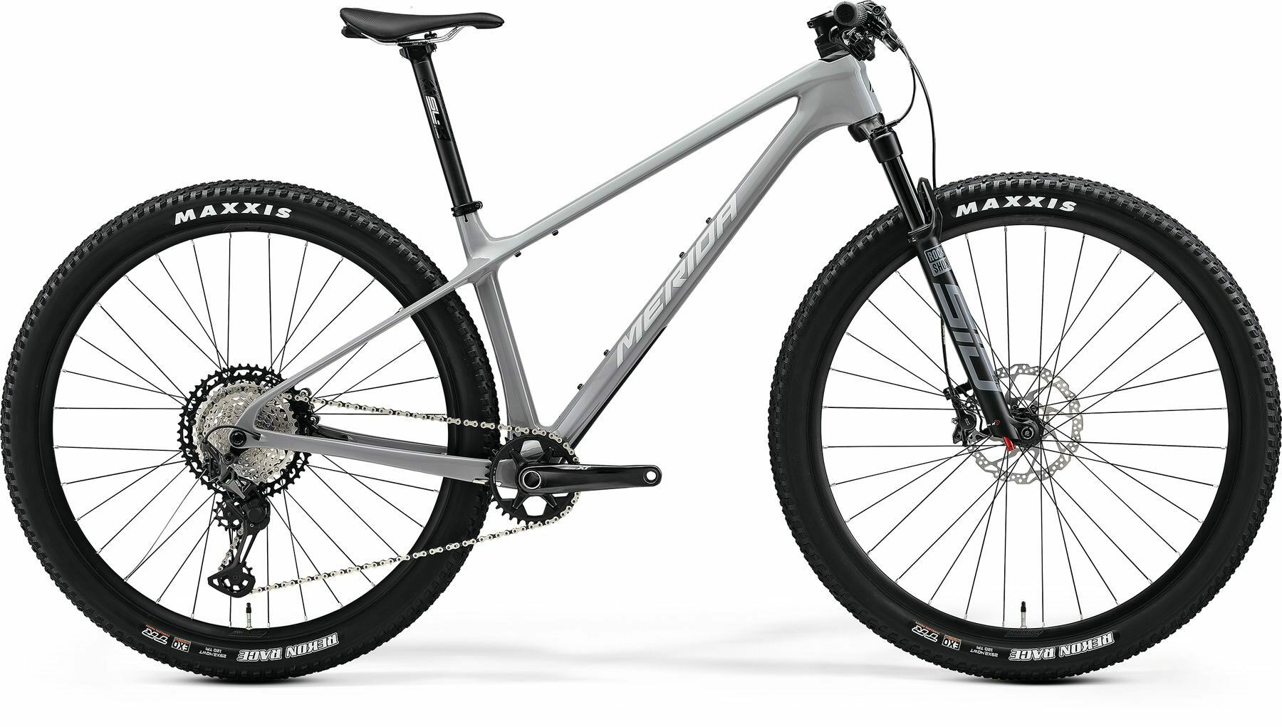 Merida Mountainbike MTB Hardtail BA 0027472 002
