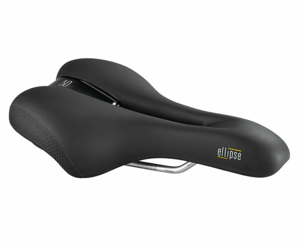 Selle Royal Sattel Ellipse Moderate Unisex