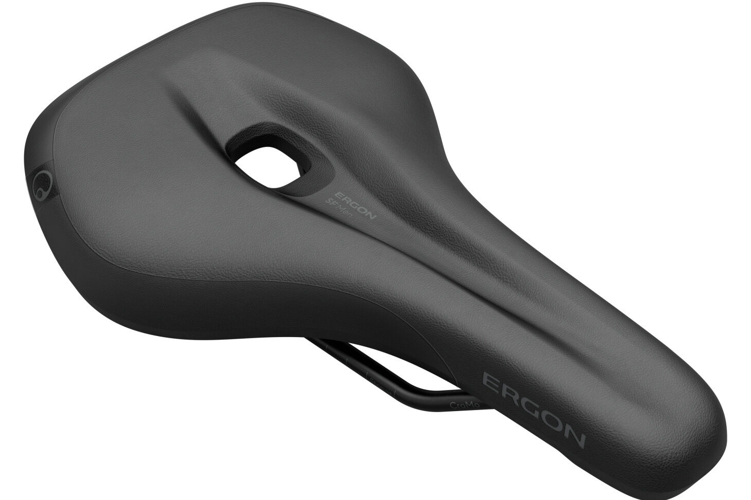 Ergon SF MEN Sattel Stealth