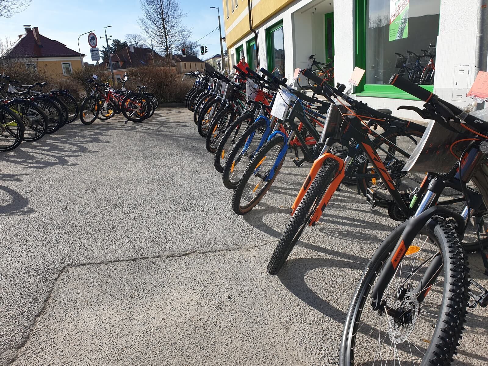 Bike Altmann
