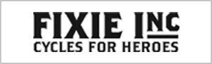 Logo Fixie Inc.