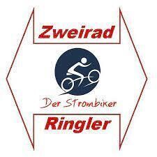 Der Strombiker Inhaber: Klaus Ringler