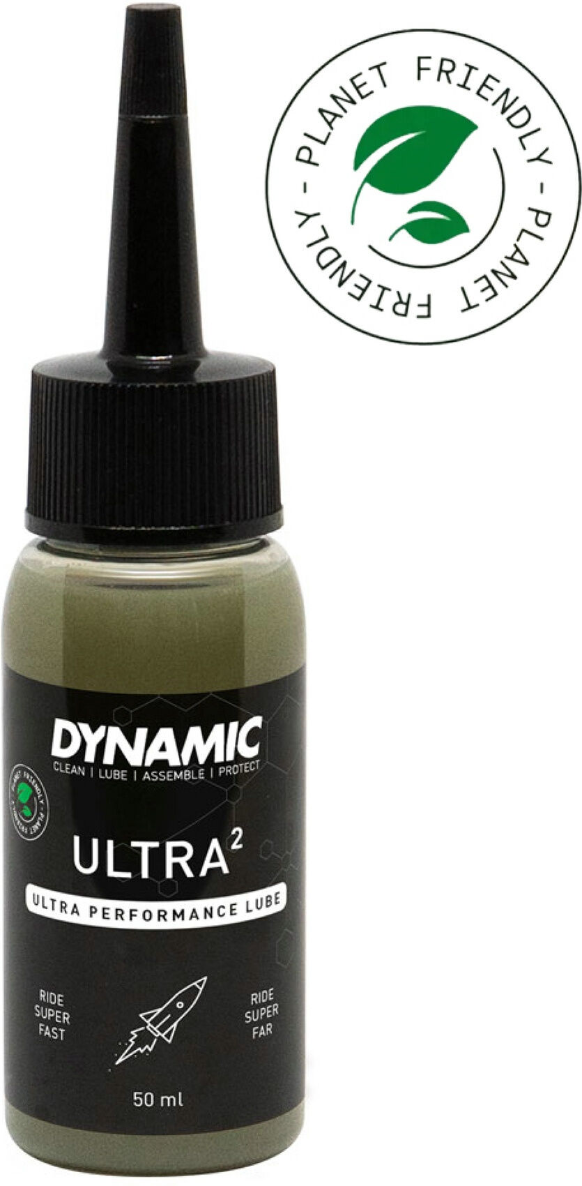 Dynamic Ultra2 Kettenöl
