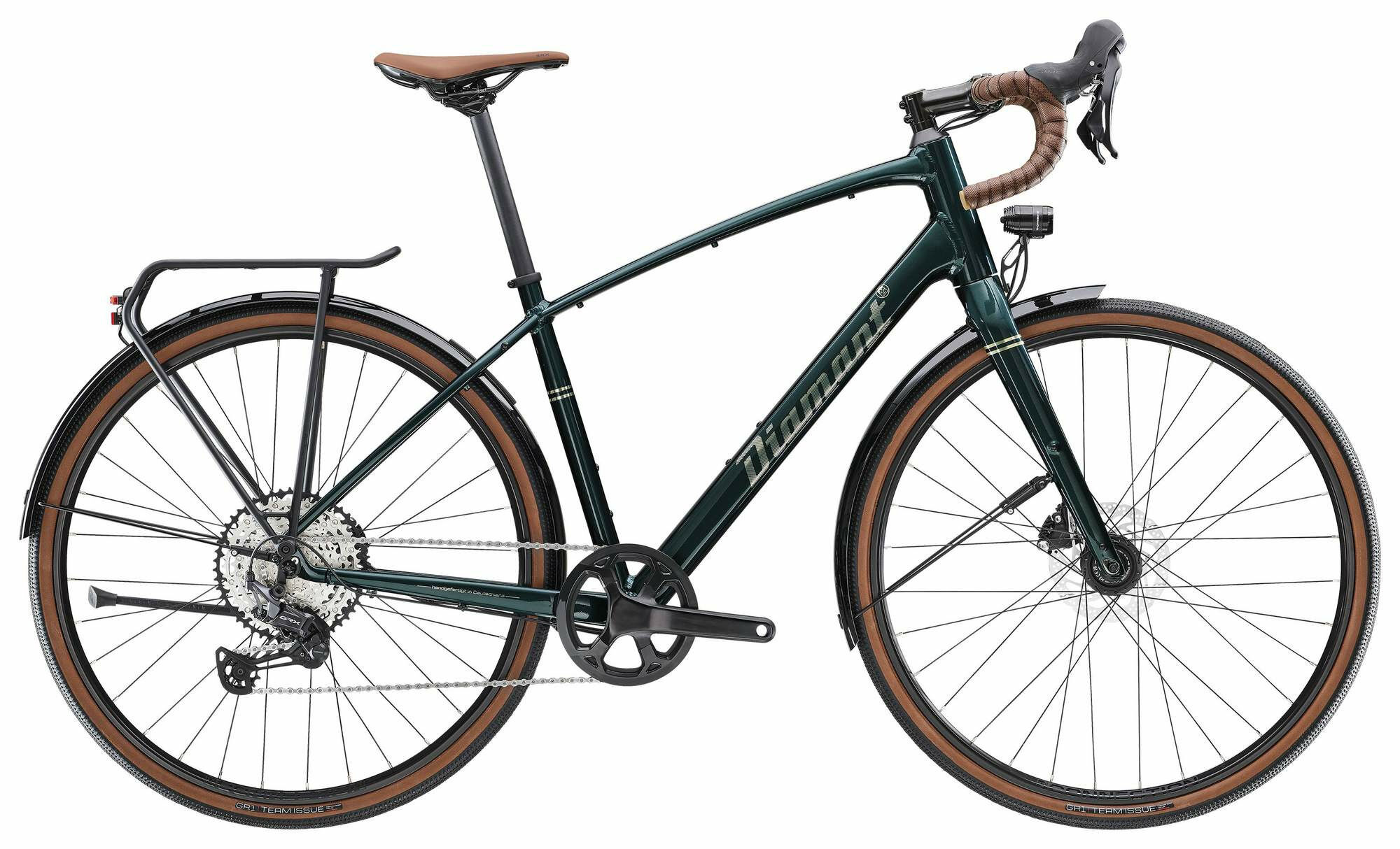 Diamant Nhoma Gen 2 HCH Opalith Metallic 2024 28" Diamant