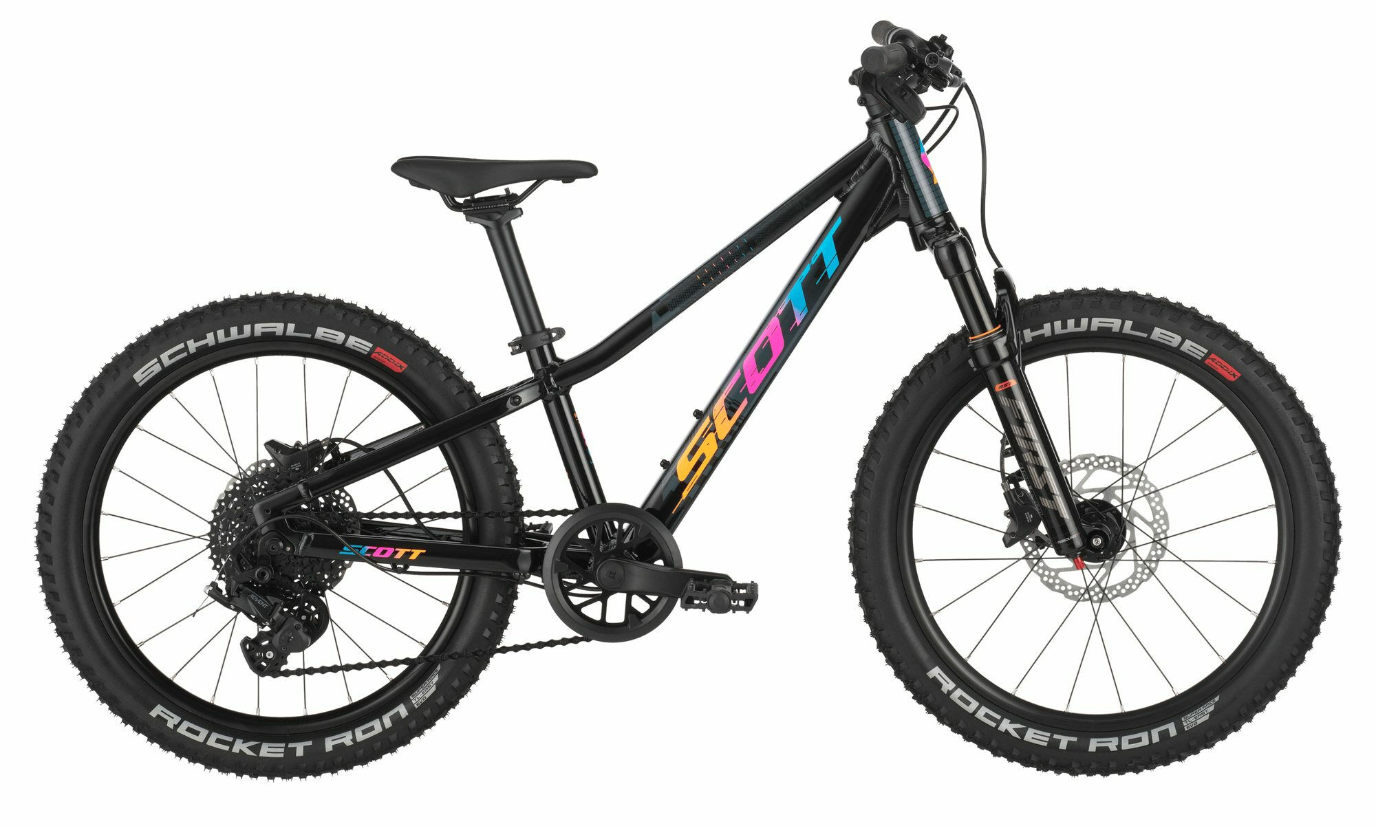 SCOTT Scale Rc 200 20´´ Advent 9s 2025 Mountainbike