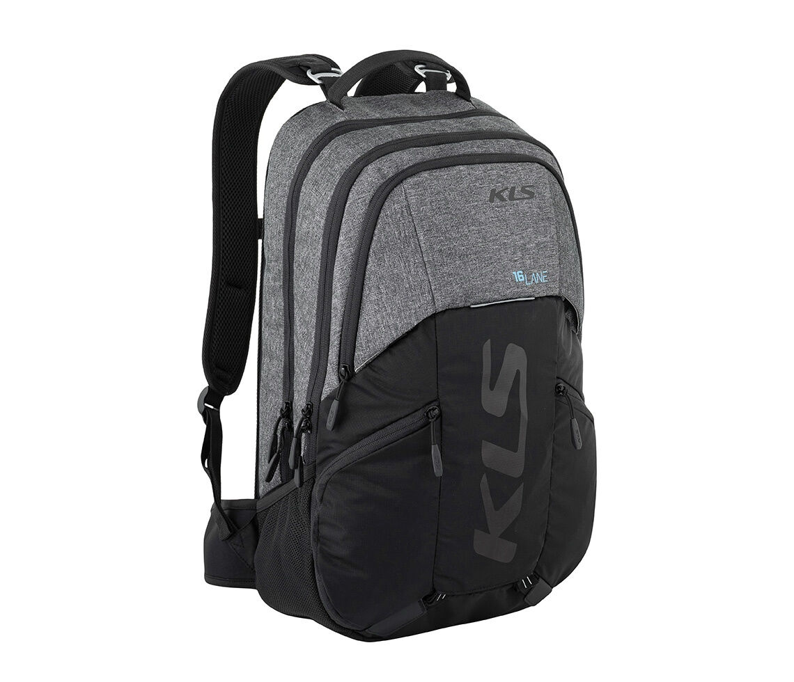 Rucksack KLS LANE 16 022 melange