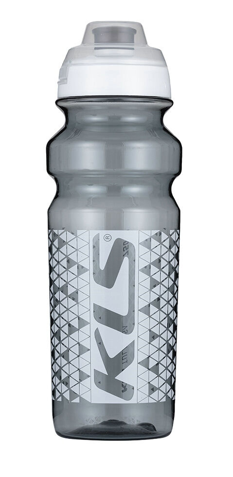 KLS Fahrradflasche TULAROSA 022 Red