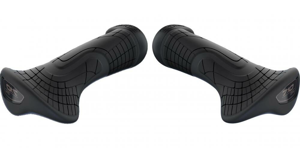 SQlab 710 S Lenkergriffe black