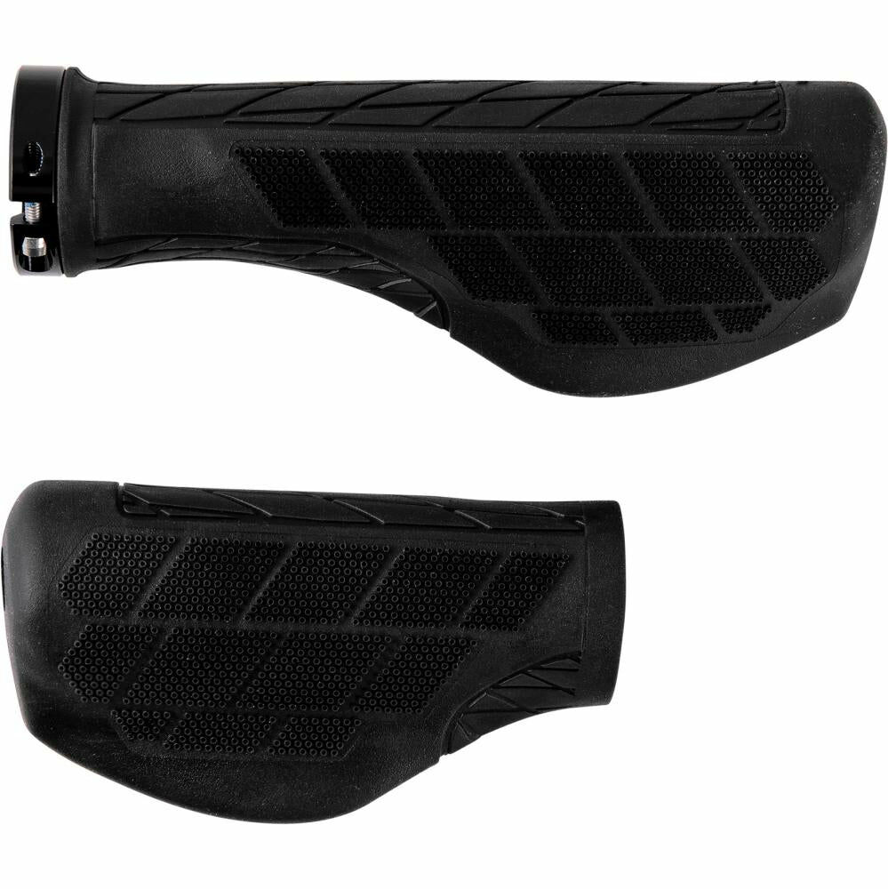 Procraft ERGO PRO II Lenkergriffe Schwarz