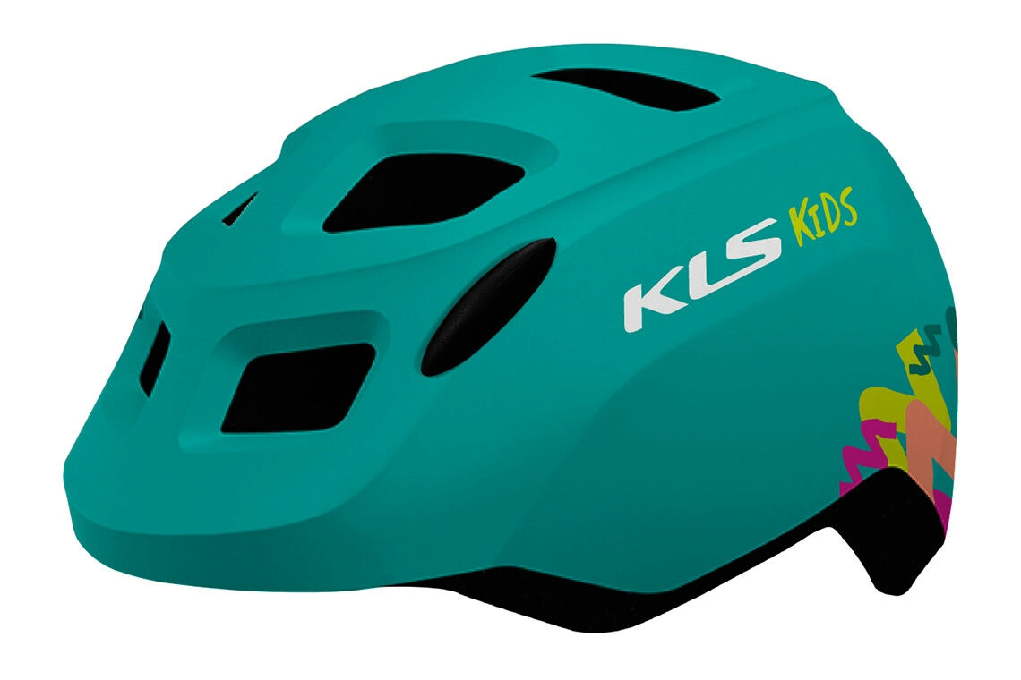 KLS Helm ZIGZAG 022 purple KLS Helm ZIGZAG 022 purple